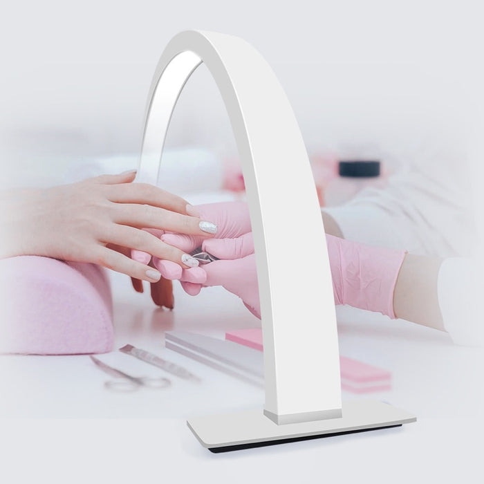 LED Desk Light [ In love with nails ]