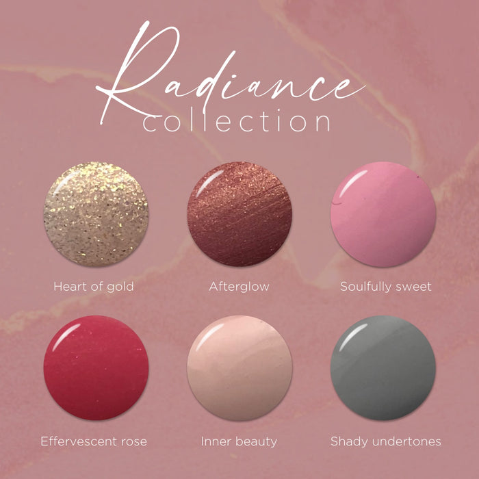 Collection - Radiance