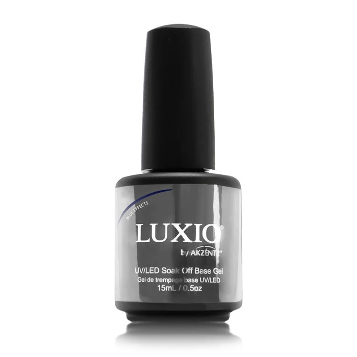 Luxio - Effects Blue