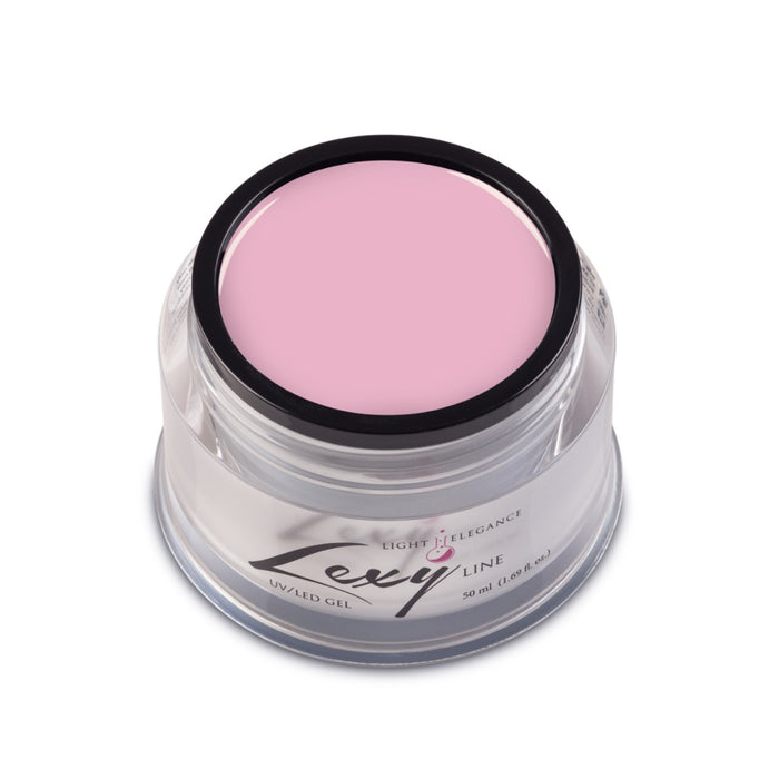 Lexy Line Cool Gel Natural Pink