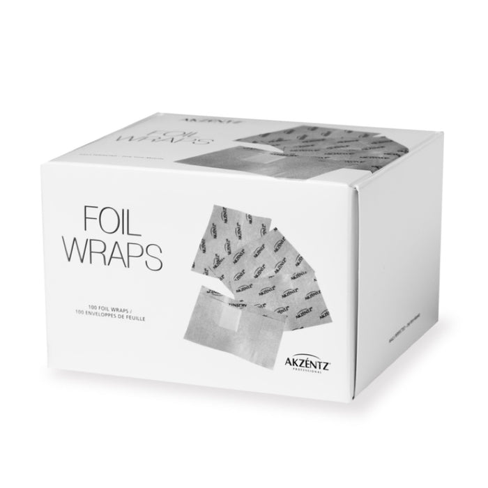 Foil Wraps