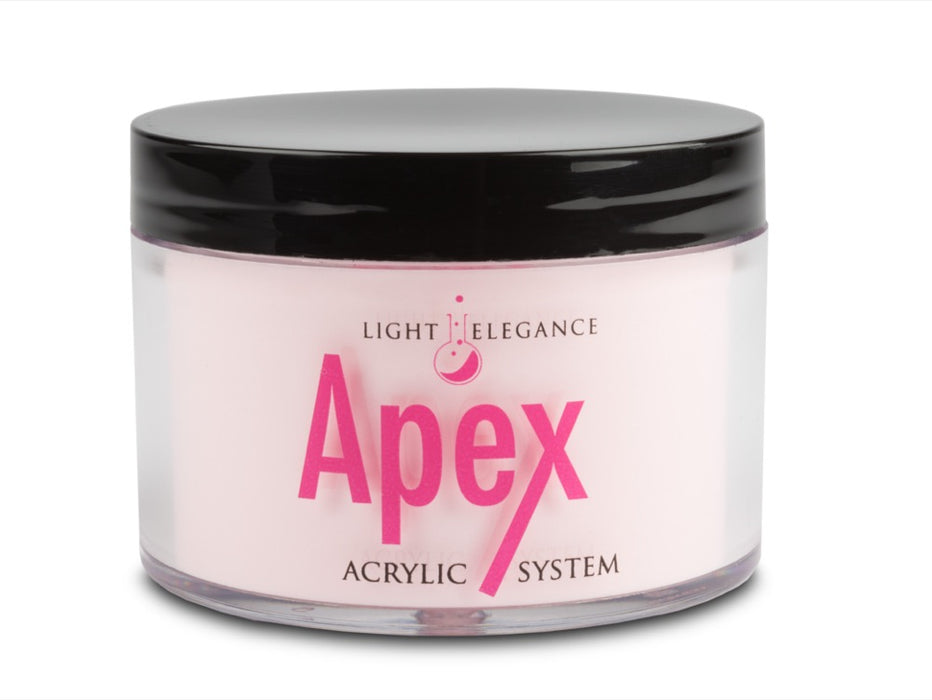 Apex Acrylic Powder - Blush Pink