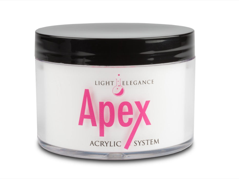 Apex Acrylic Powder - Clear
