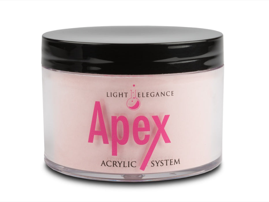 Apex Poudre Acrylique - Cover Pink