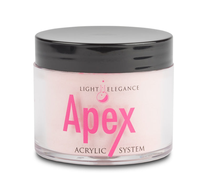 Apex Poudre Acrylique - Cover Pink