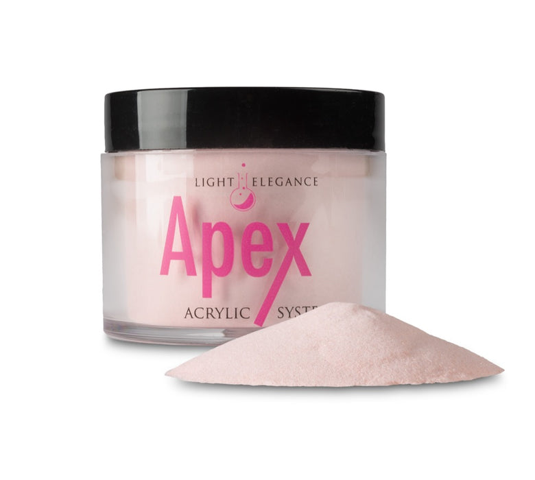 Apex Acrylic Powder - Cover Pink