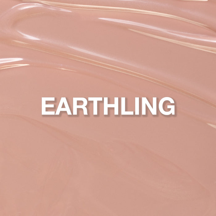 ButterCream - Earthling