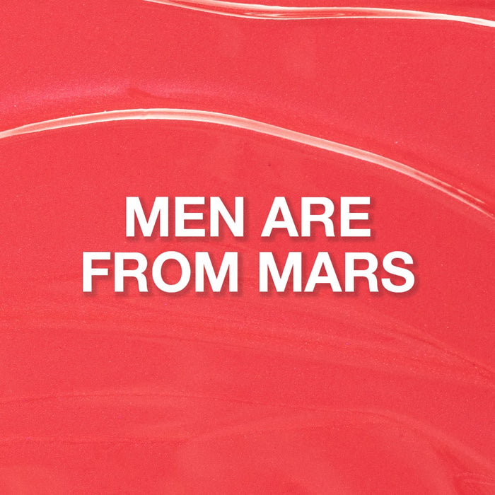 P+ Color Polish - Men Are From Mars