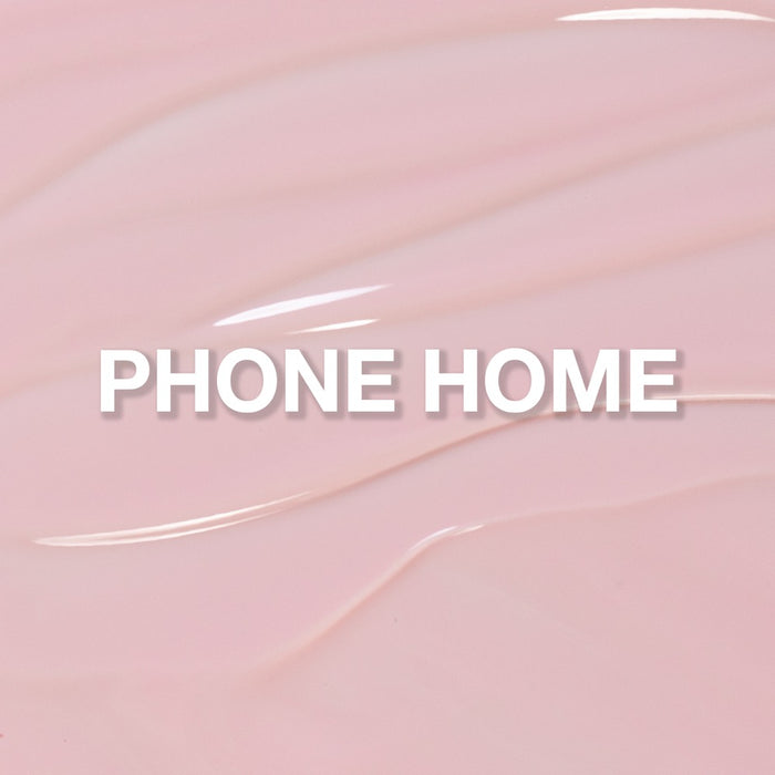 P+ Color Polish - Phone Home