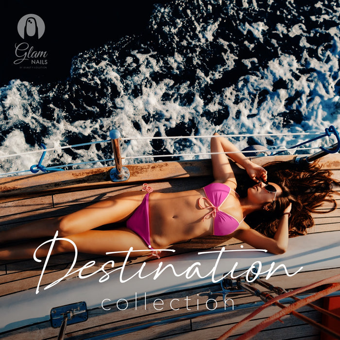 Collection - Destination