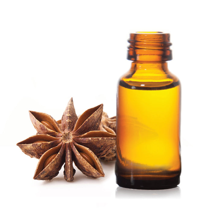 Essential oil anise