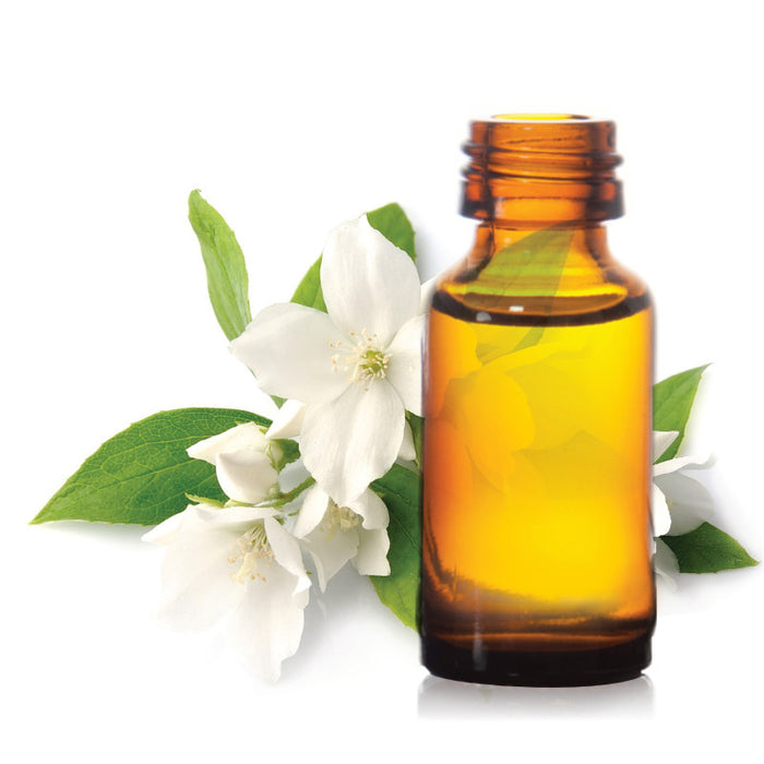 Essential oil jasmine