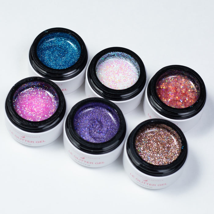 Glitter Collection - Out of This World