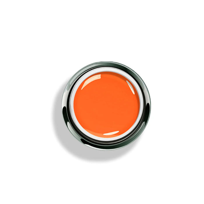 Gel Play - Paint Orange
