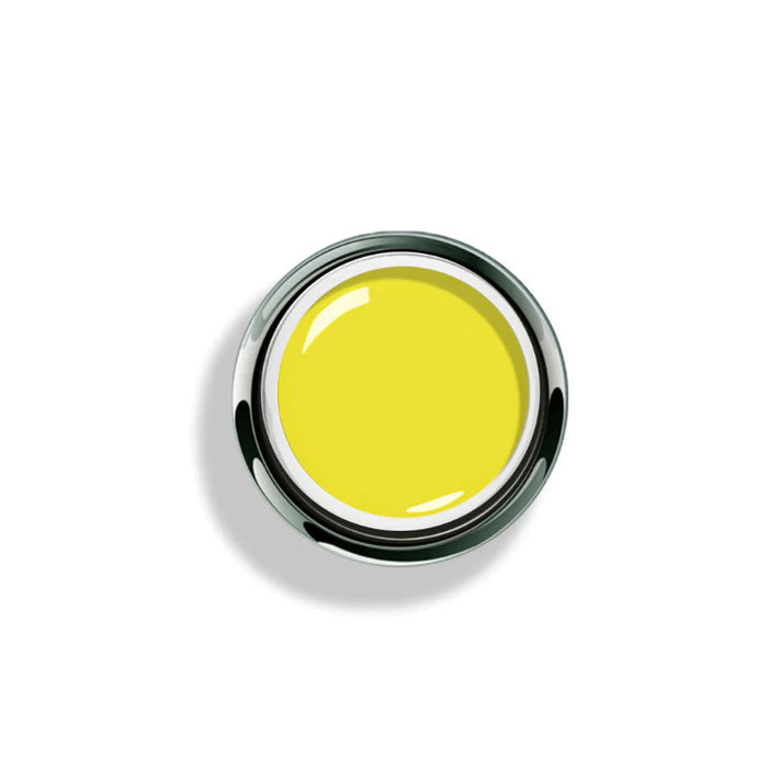 Gel Play - Paint Sun Yellow