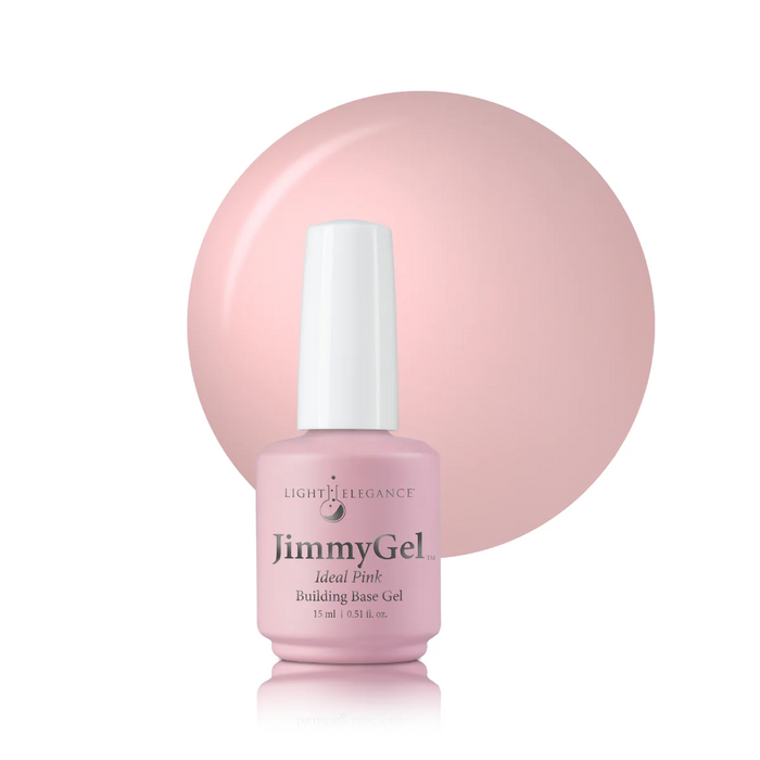 JimmyGel - Ideal Pink