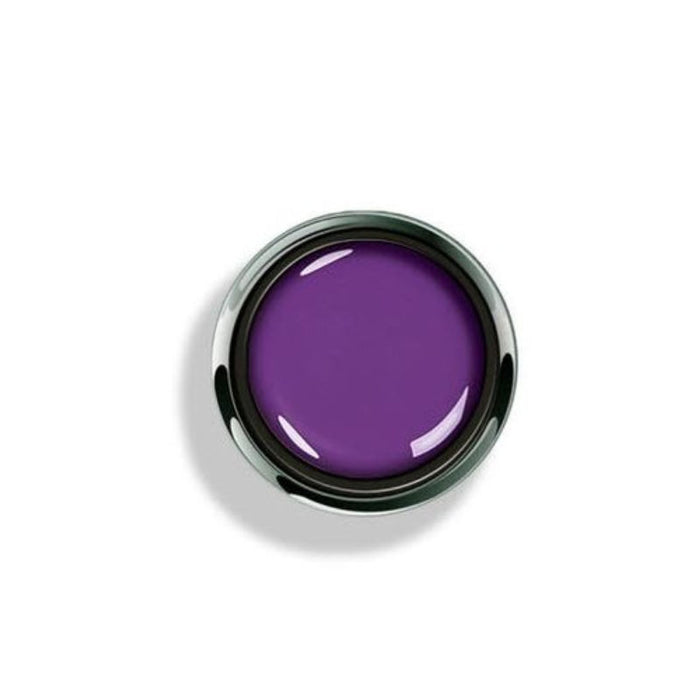Options - Gel Art Creamy Purple