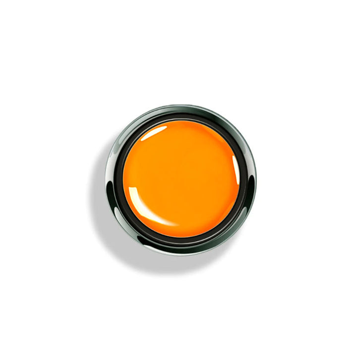 Options - Bright Orange Fix