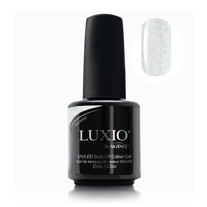 Luxio - Promise