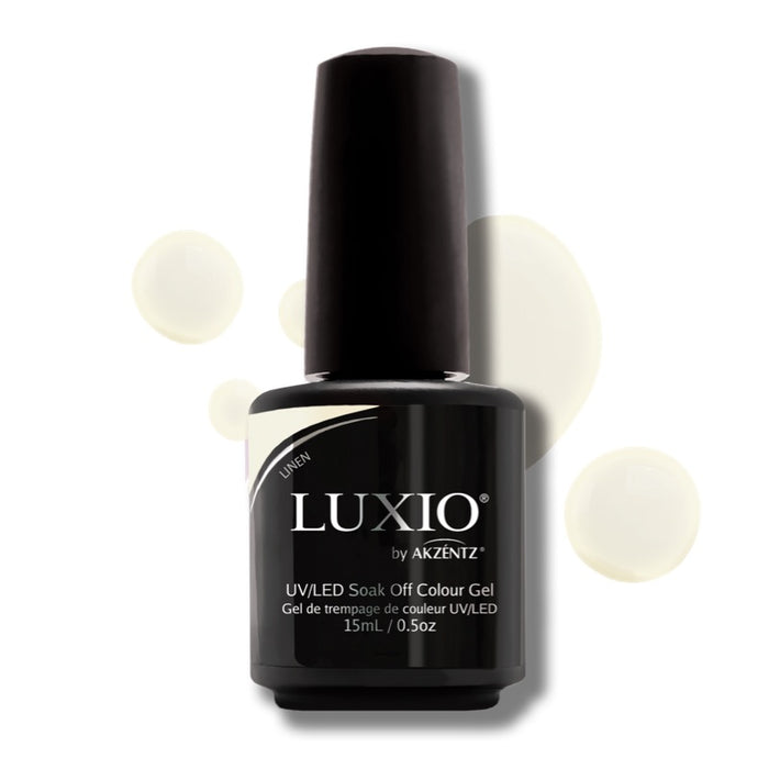 Luxio - Linen