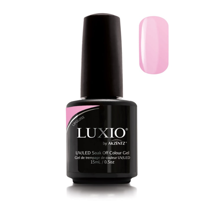 Luxio - Lipgloss