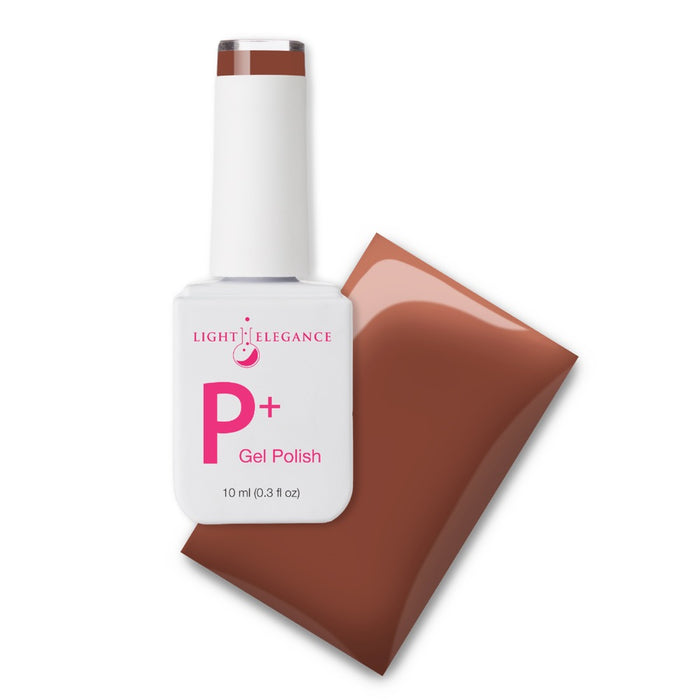 P+ Color Polish - Can You Dig It?