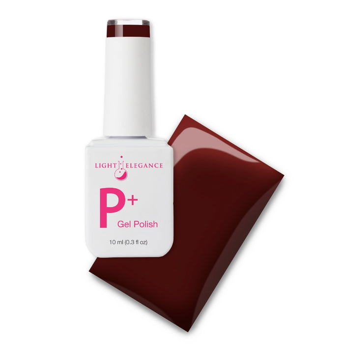 P+ Color Polish - Please be Seated