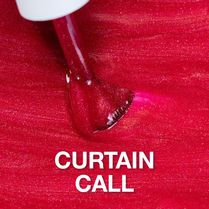 P+ Color Polish - Curtain Call