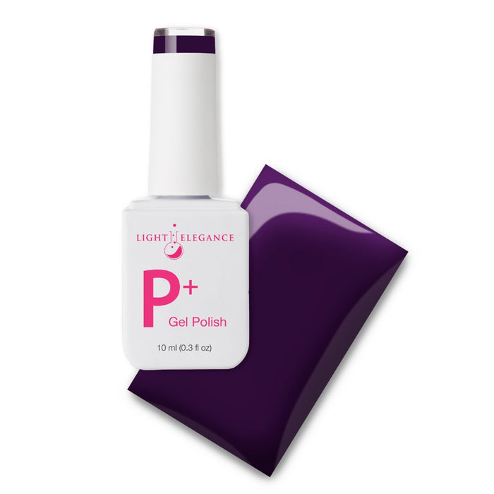 P+ Color Polish - You’re in My Orbit