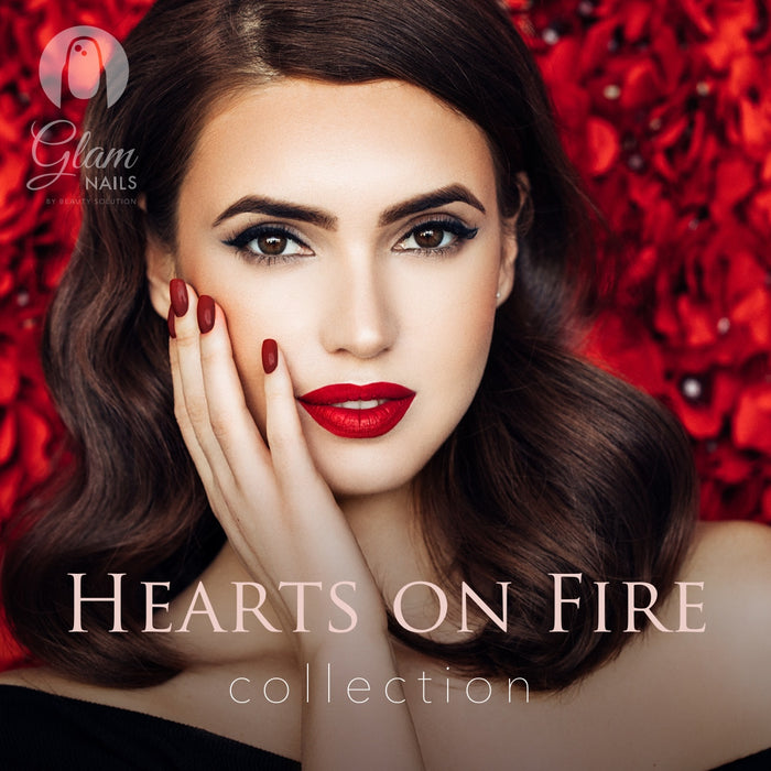 Collection - Hearts on Fire