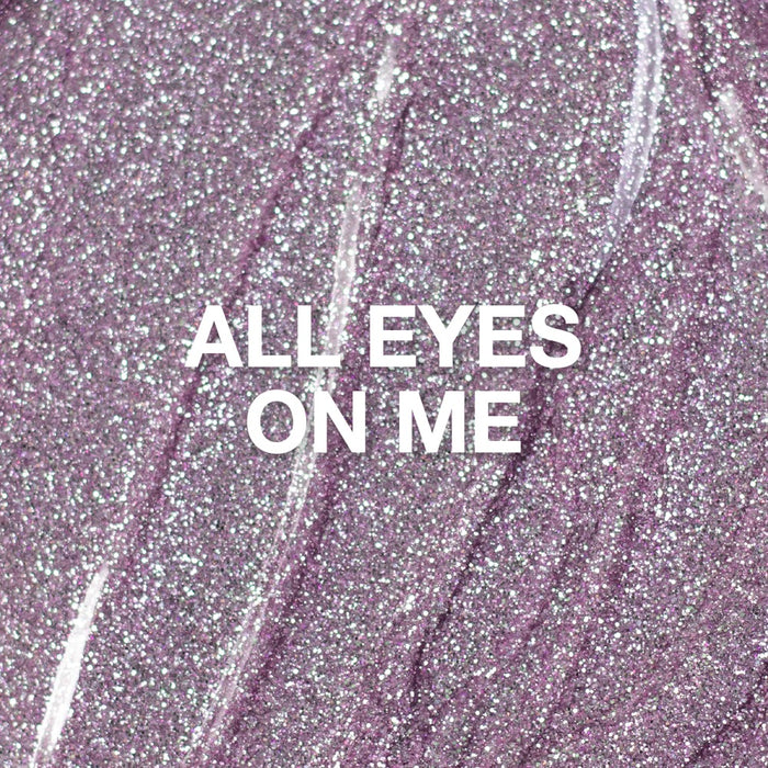 Glitter Gel - All Eyes on Me