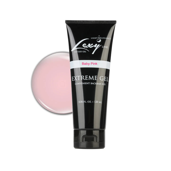 Lexy Line Refill Tube - Extreme Baby Pink