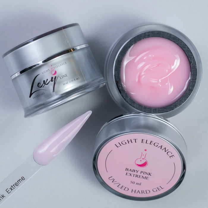 Lexy Line Extreme Baby Pink