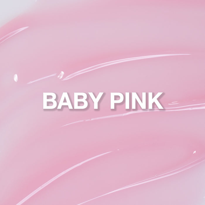 Lexy Line Builder Baby Pink
