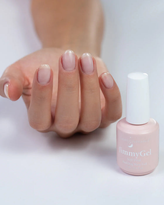 JimmyGel - Soft Pink