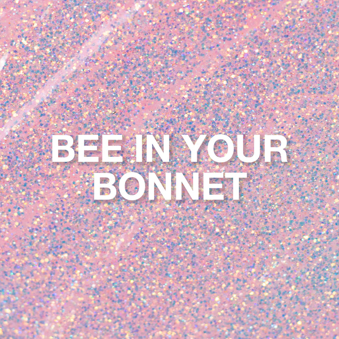 Glitter Gel - Bee in Your Bonnet