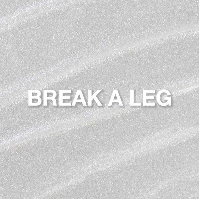 ButterCream - Break a Leg