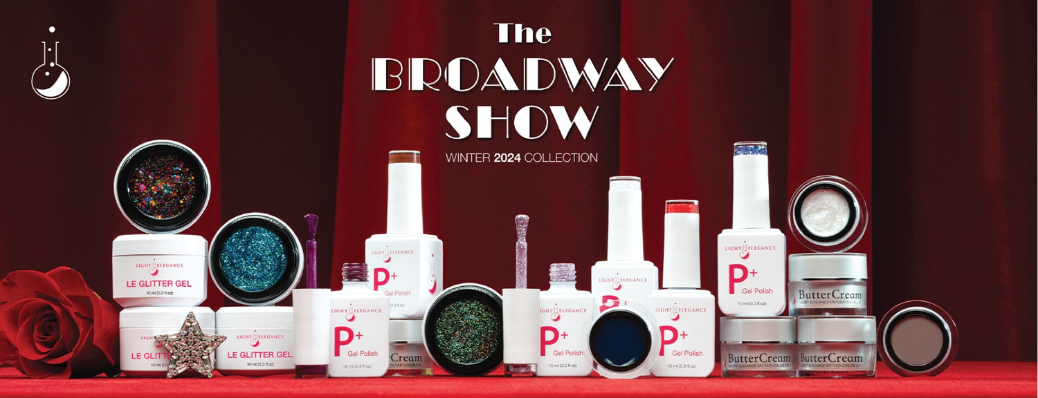 La Collection The Broadway Show