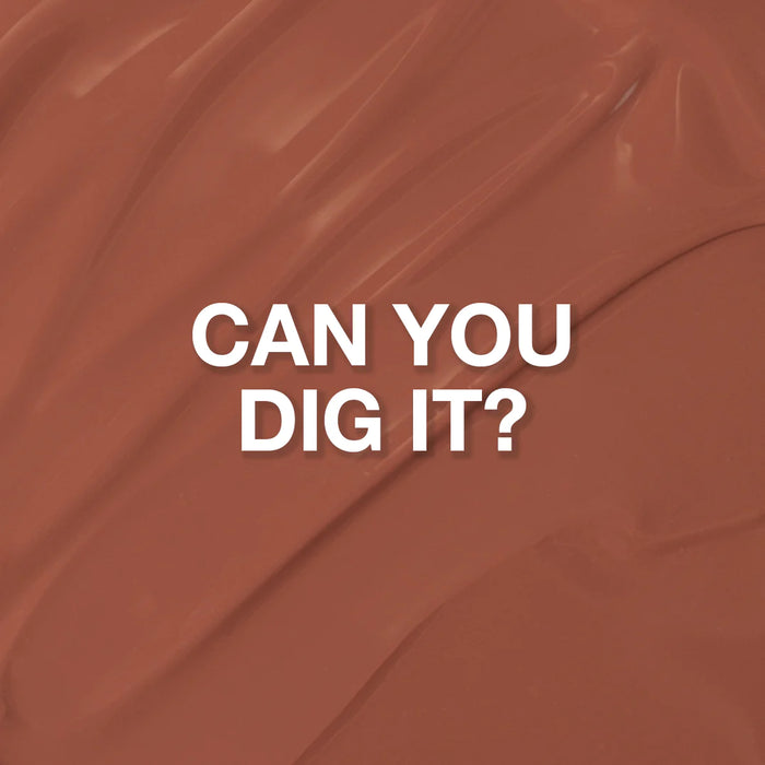 ButterCream - Can You Dig It?