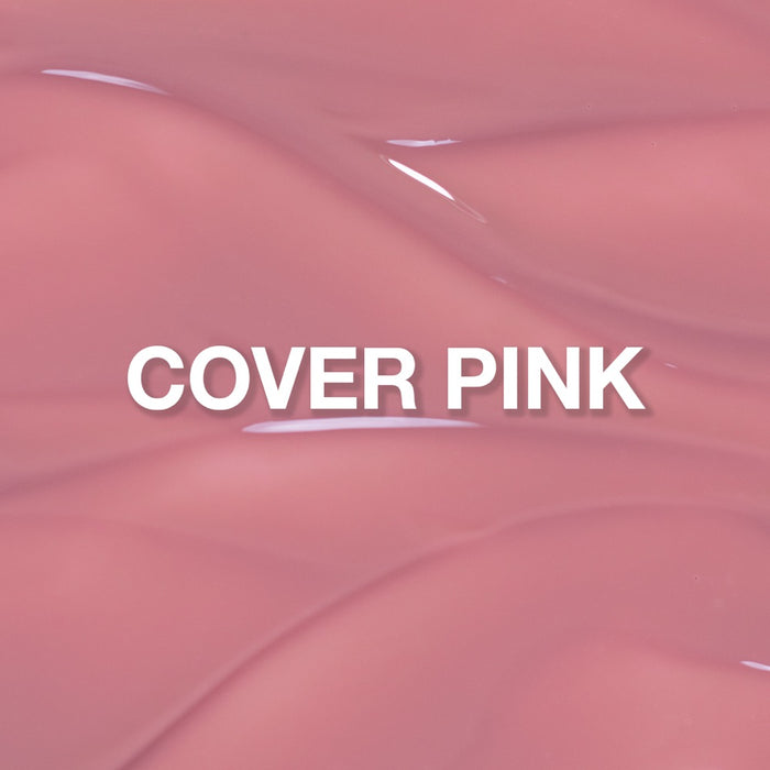 Lexy Line 1-Step Cover Pink