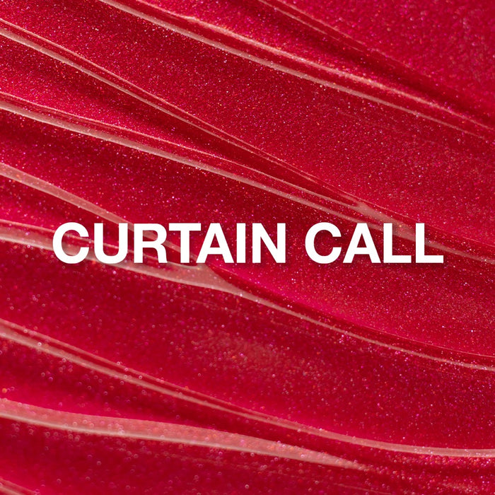ButterCream - Curtain Call
