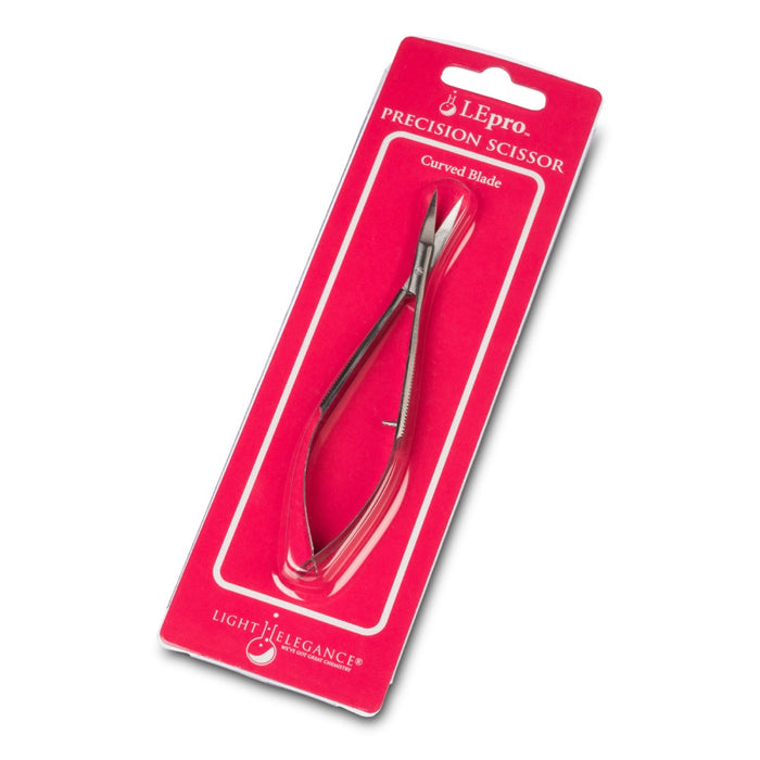 LEpro Precision scissors - Curved
