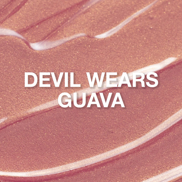 ButterCream - Devil Wears Guava