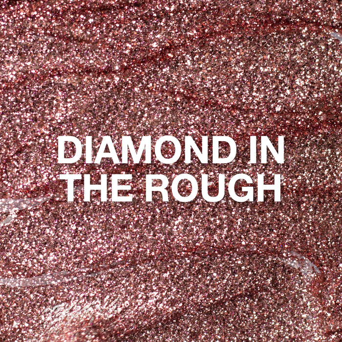 Glitter Gel - Diamond in the Rough
