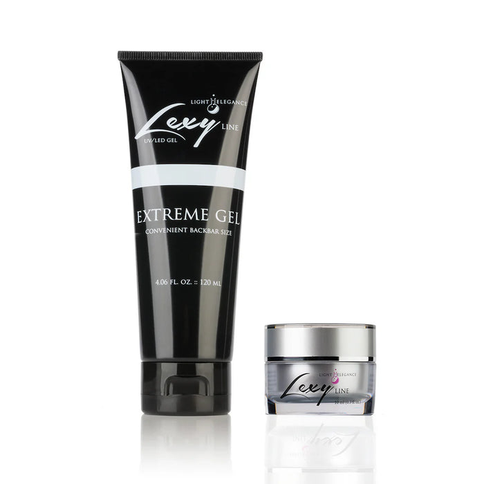 Lexy Line Refill Set - Extreme Clear