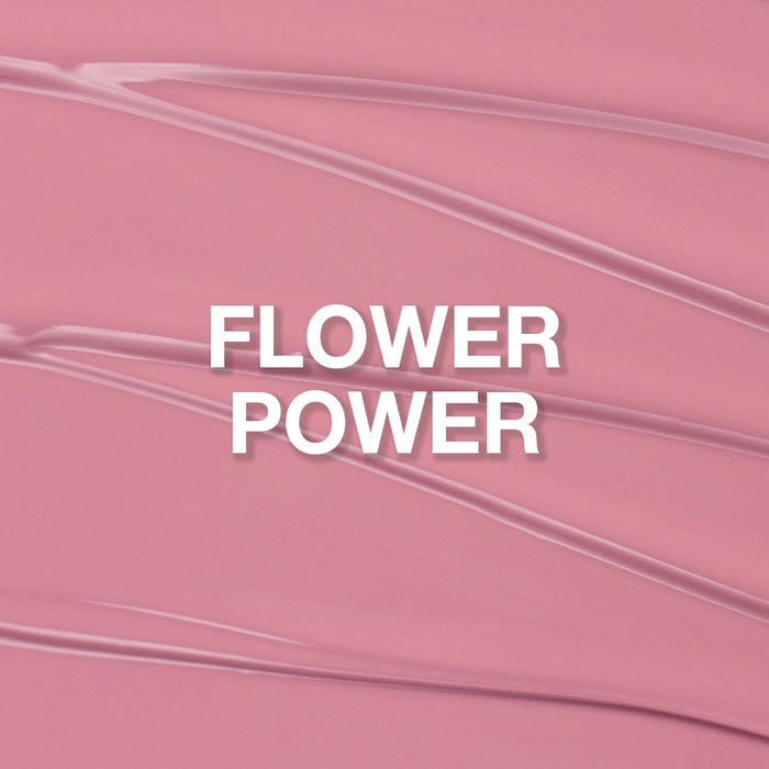 ButterCream - Flower Power