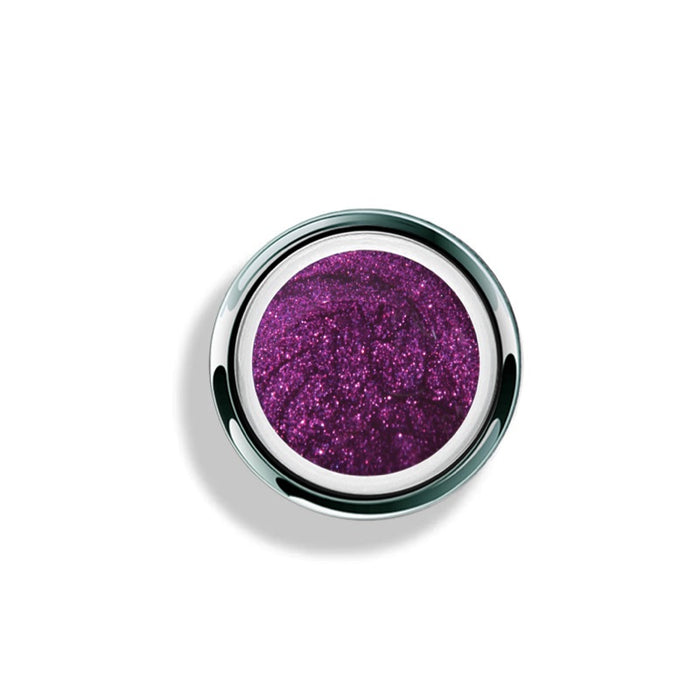 Gel Play - Glitter Purple