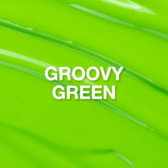 ButterCream - Groovy Green
