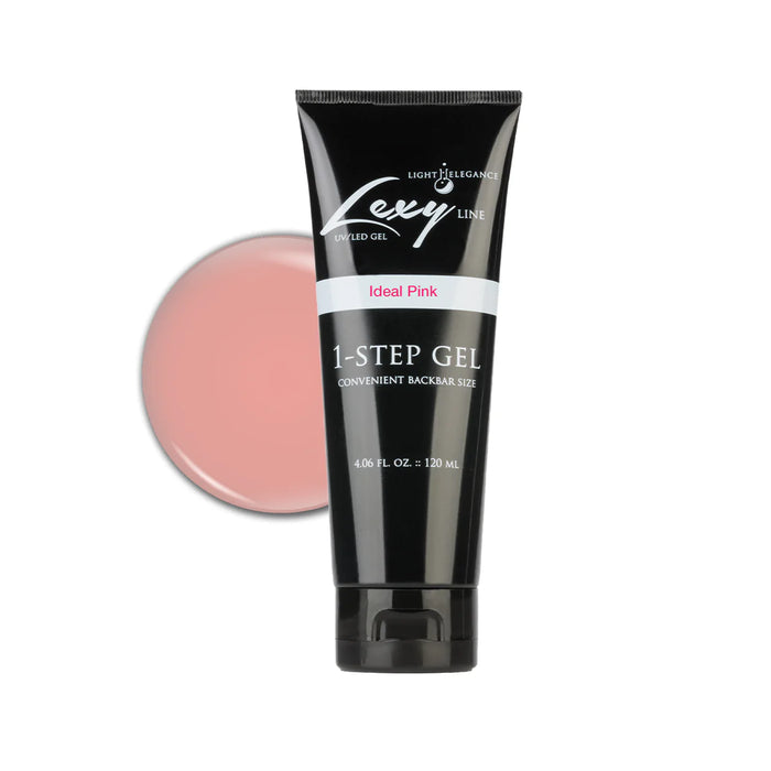 Lexy Line Refill Tube - 1-Step Ideal Pink