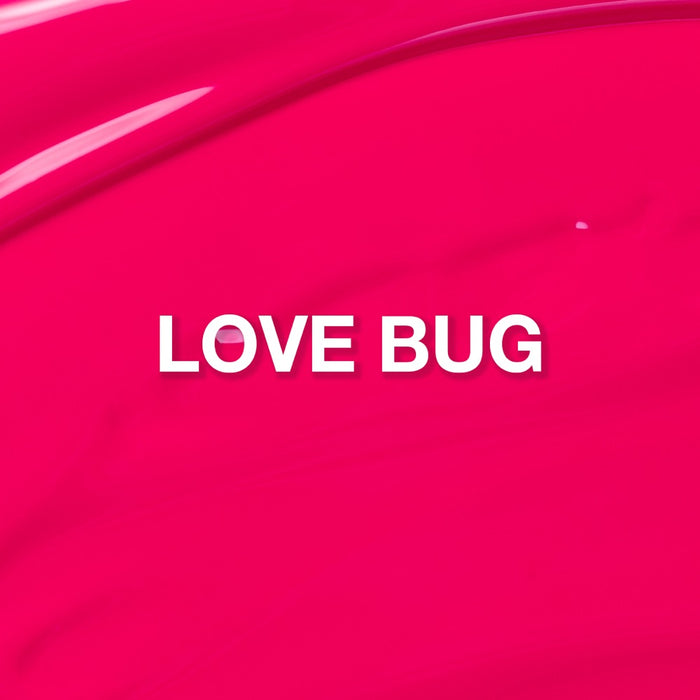 P+ Color Polish - Love Bug